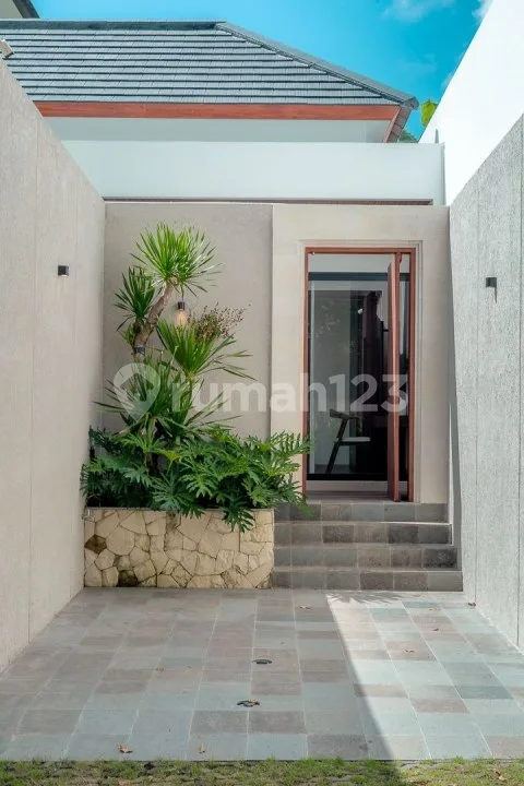 Brand New Villa Bali Arum Jimbaran 130M2 - Image 3 of 4