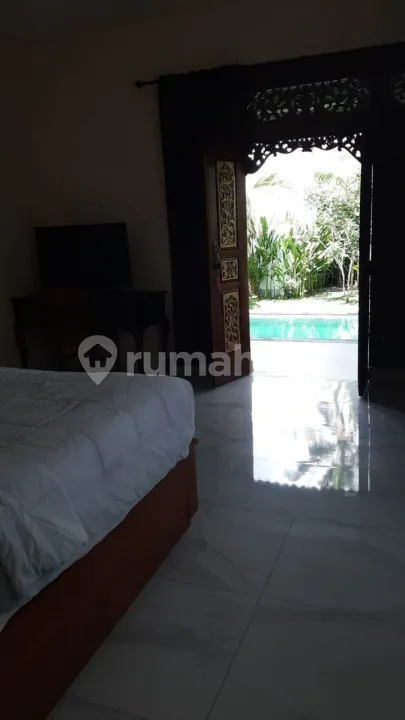 Villa Di Lokasi Premium Tatiapi Pejeng Kawan - Image 4 of 4