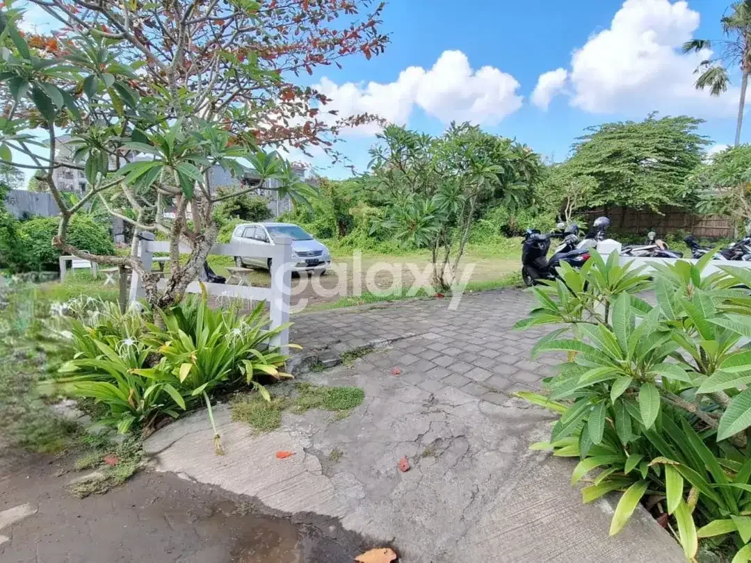 DIJUAL TANAH BATU MEJAN CANGGU BADUNG, BALI - Image 2 of 7