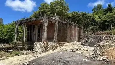 Di Jual Rumah Tinggal Finishing Lokasi Sangat strategis - Image 5 of 6