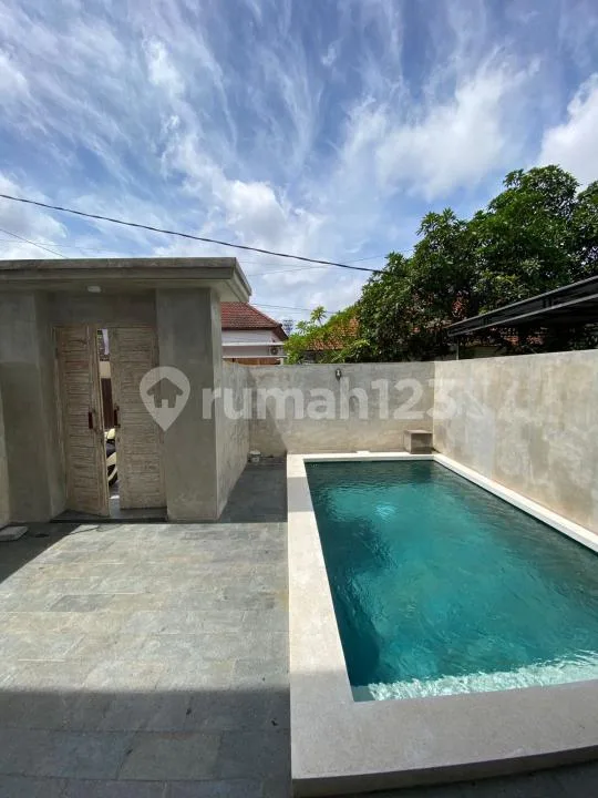 Dalung Dekat Padonan - Villa Baru tersedia untuk Disewa di Jalan Pandu - Image 4 of 4