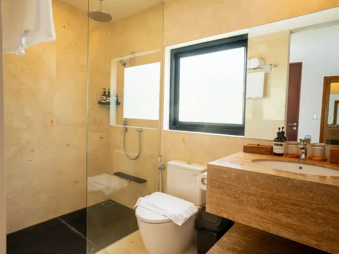 Two Bedrooms Villa - Pandawa Quarters - Image 8 of 10