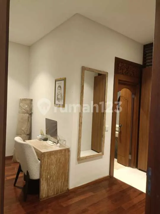 Villa Disewakan Jalan Kunti Seminyak - Kuta - Image 3 of 4