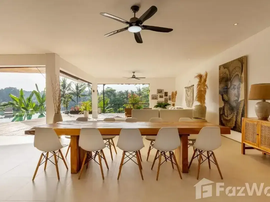 4 Bedroom Villa for rent in Sukawati, Bali - Image 4 of 10