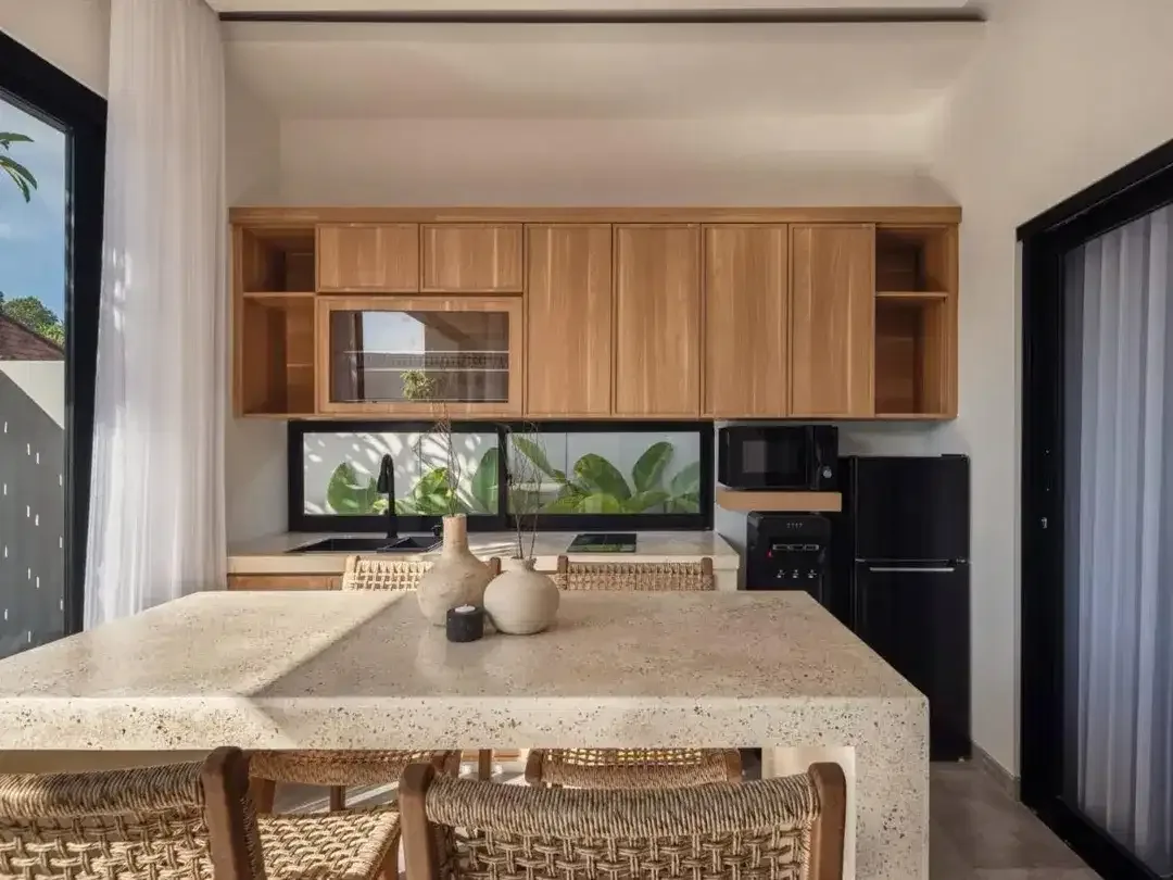 BRAND NEW MODERN VILLA IN KEDONGANAN - Image 5 of 10