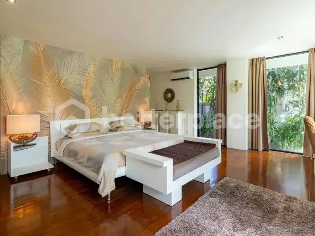 Where Prestige Meets Profitability – A Rare Grand Luxury 4-Bed Villa in Seminyak Drupadi Designed for Elevated Living and Investment - Image 8 of 10