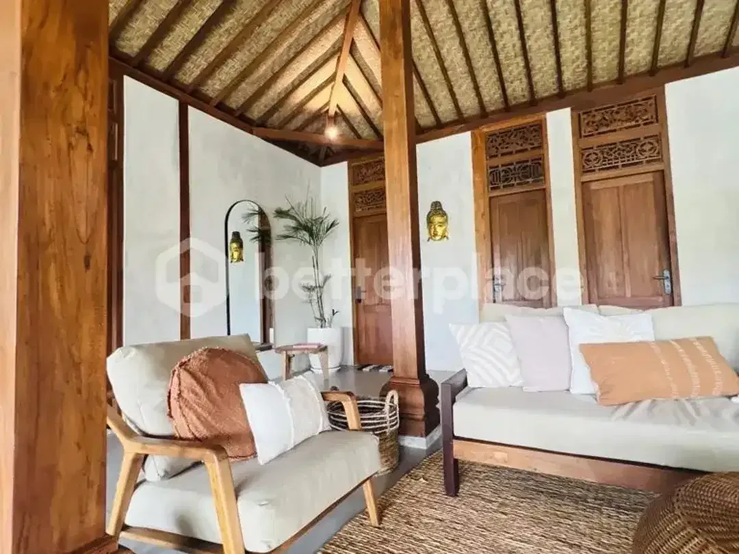 Modern Off-Plan 2 Bedroom Villa in Sanur Spacious Land & Exceptional Investment Opportunity - Image 10 of 10