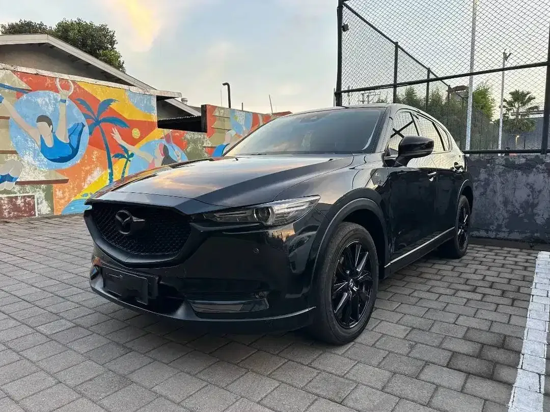 JUAL CEPAT MAZDA CX-5 (2018) - NEGO SAMPAI DEAL - Image 1 of 5