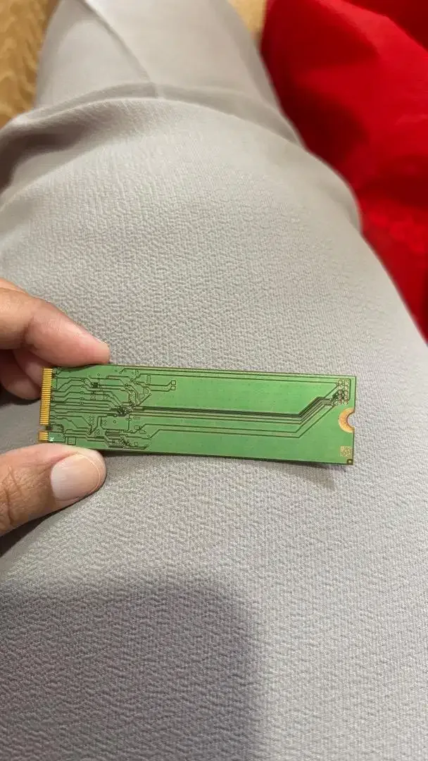 Ssd nvme 512gb. - Image 2 of 2