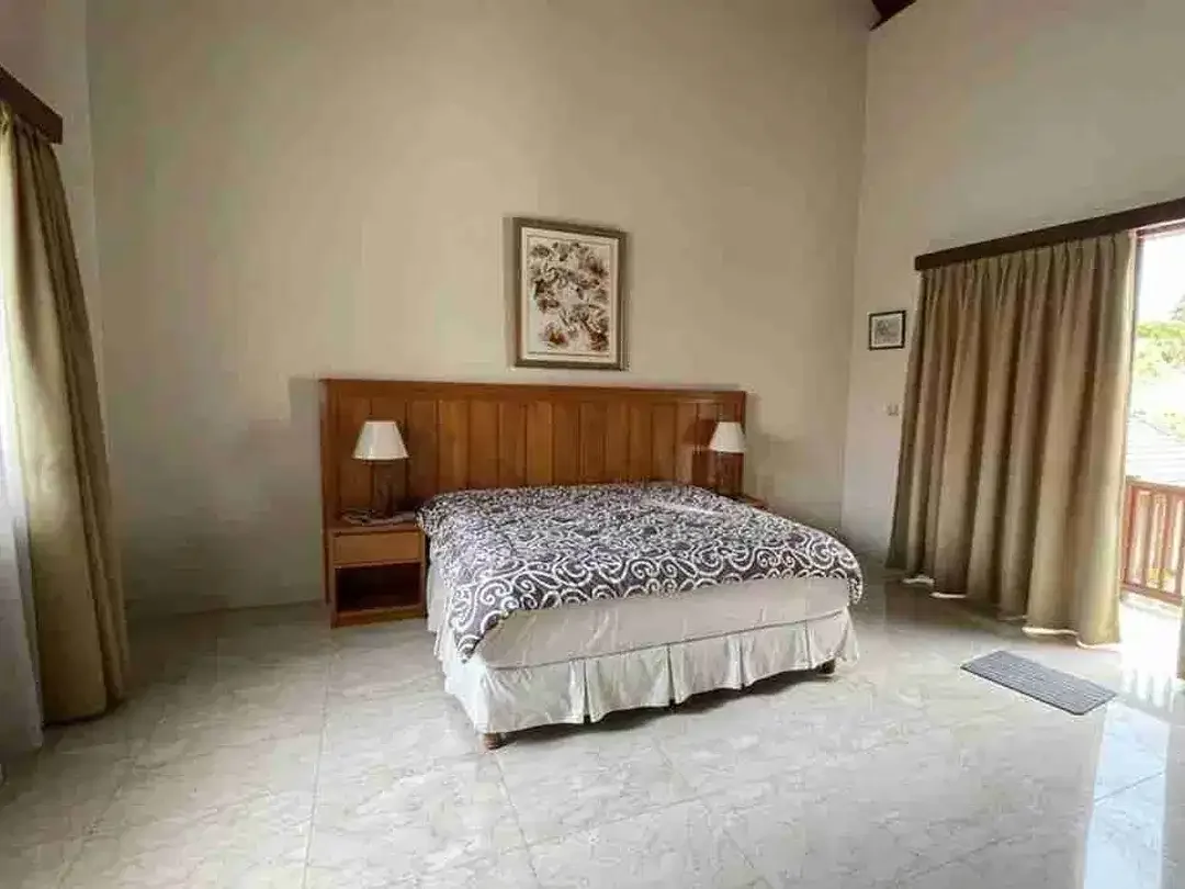 Vila Luxury di Jl Batur Sari Sanur Lokasi Premium Dekat Pantai - Image 9 of 10