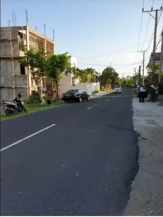 Tanah Jl. Bali Cliif Dkt Pantai Pandawa Bali - Image 2 of 6