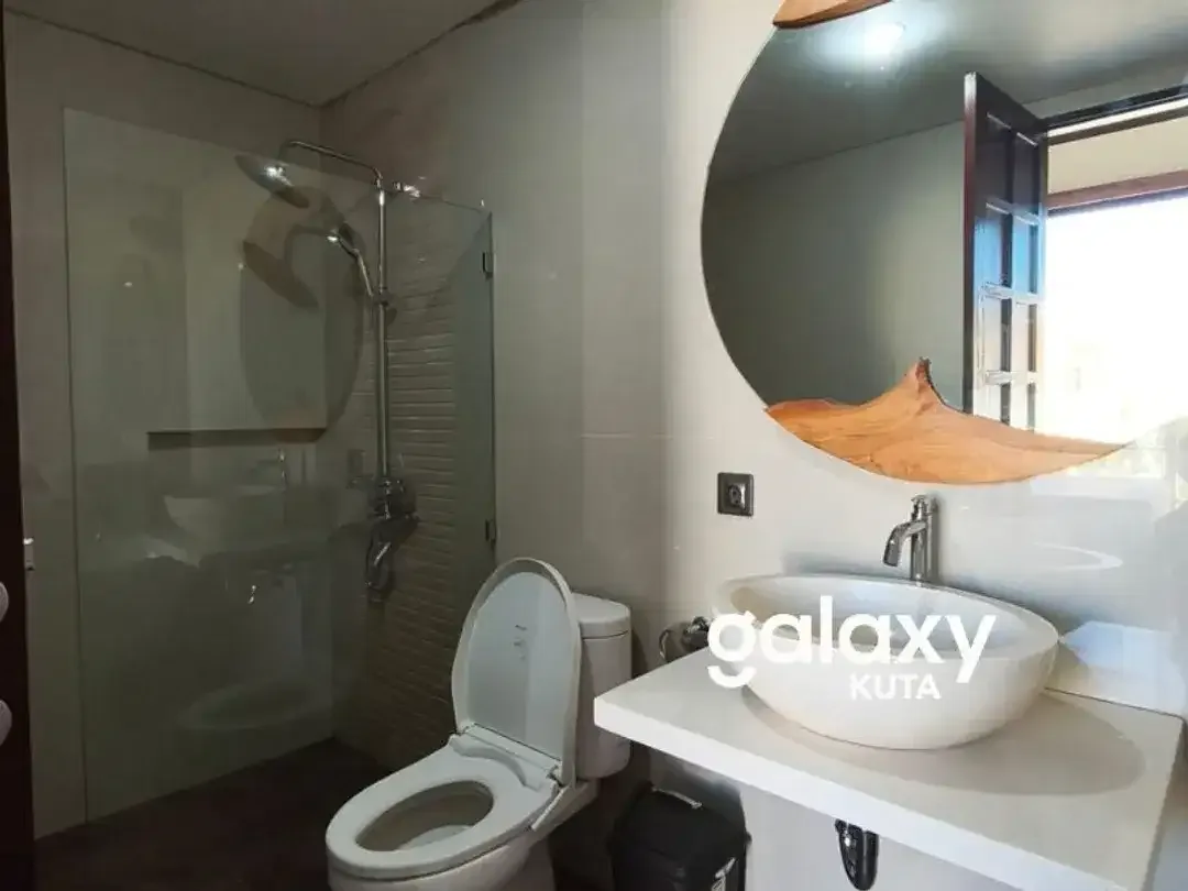 JUAL SEWA VILLA SINGAPADU UBUD GIANYAR - Image 4 of 6