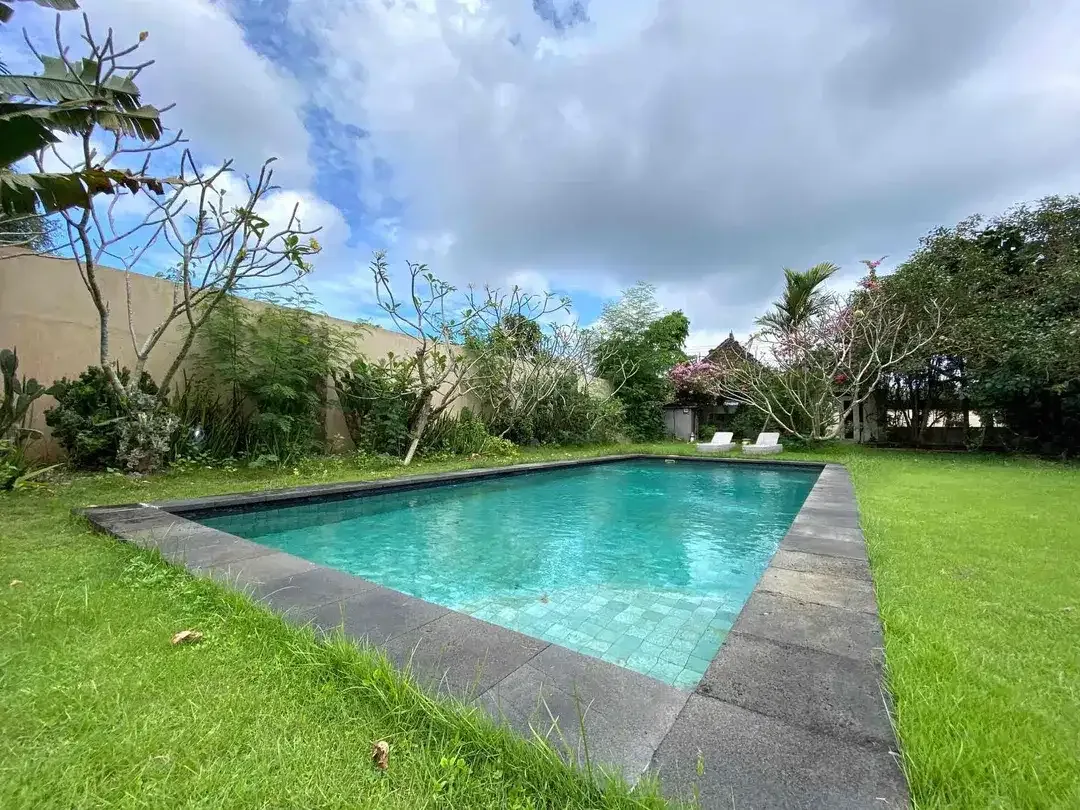 HOT DEAL TANAH PREMIUM 13 ARE DI JIMBARAN – BONUS VILLA JOGLO MEWAH - Image 5 of 10
