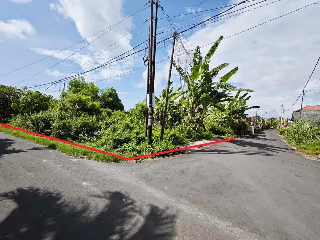 Tanah Premium Pantai Balangan - Image 3 of 10