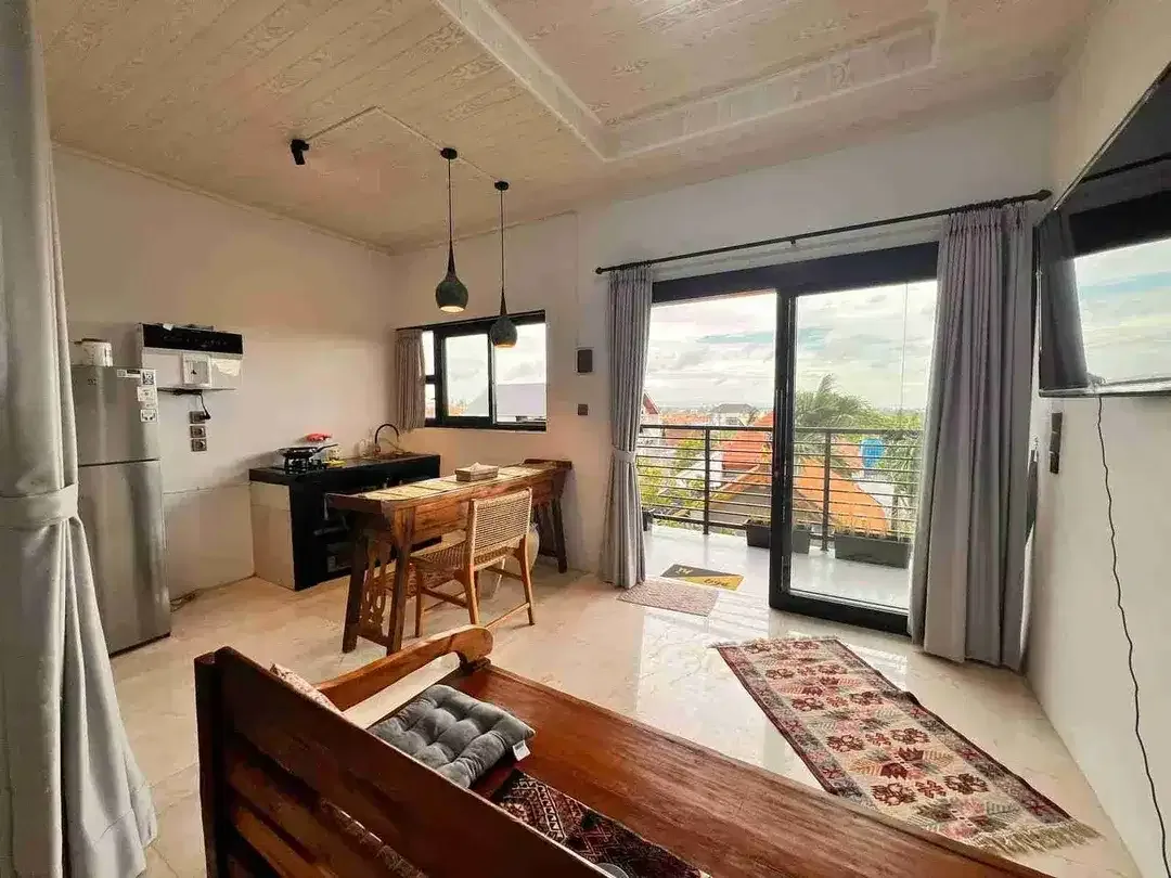 Potential Guest House, Ijin Lengkap di Area Seseh, Munggu - Image 6 of 10