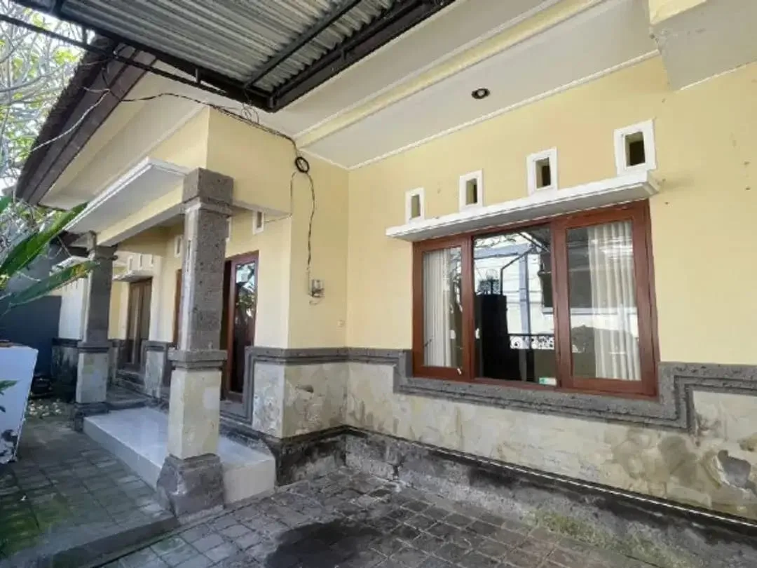 Rumah strategis 1 lantai Bakung kesiman Denpasar - Image 8 of 10