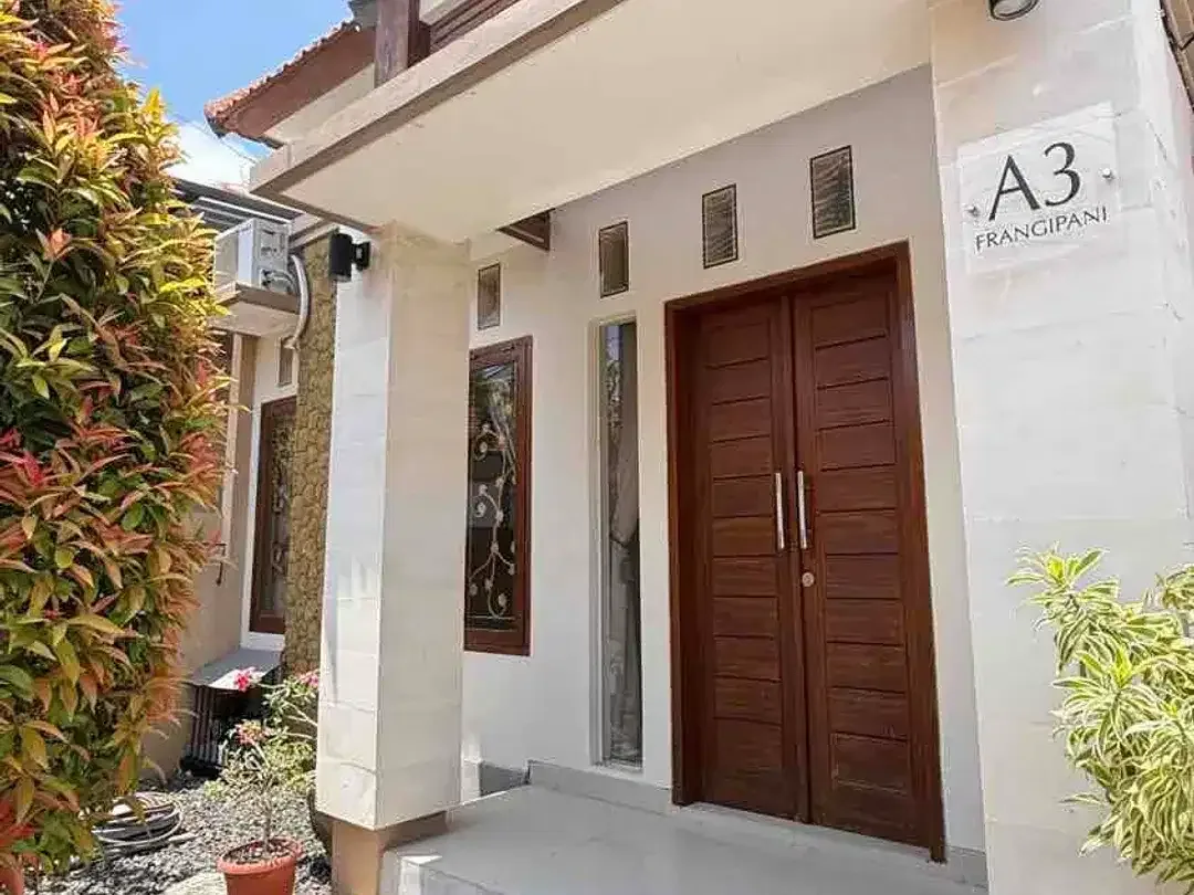 DIJUAL RUMAH CLUSTER PANDAWA GARDEN – KUTUH, KUTA SELATAN, BALI - Image 6 of 10