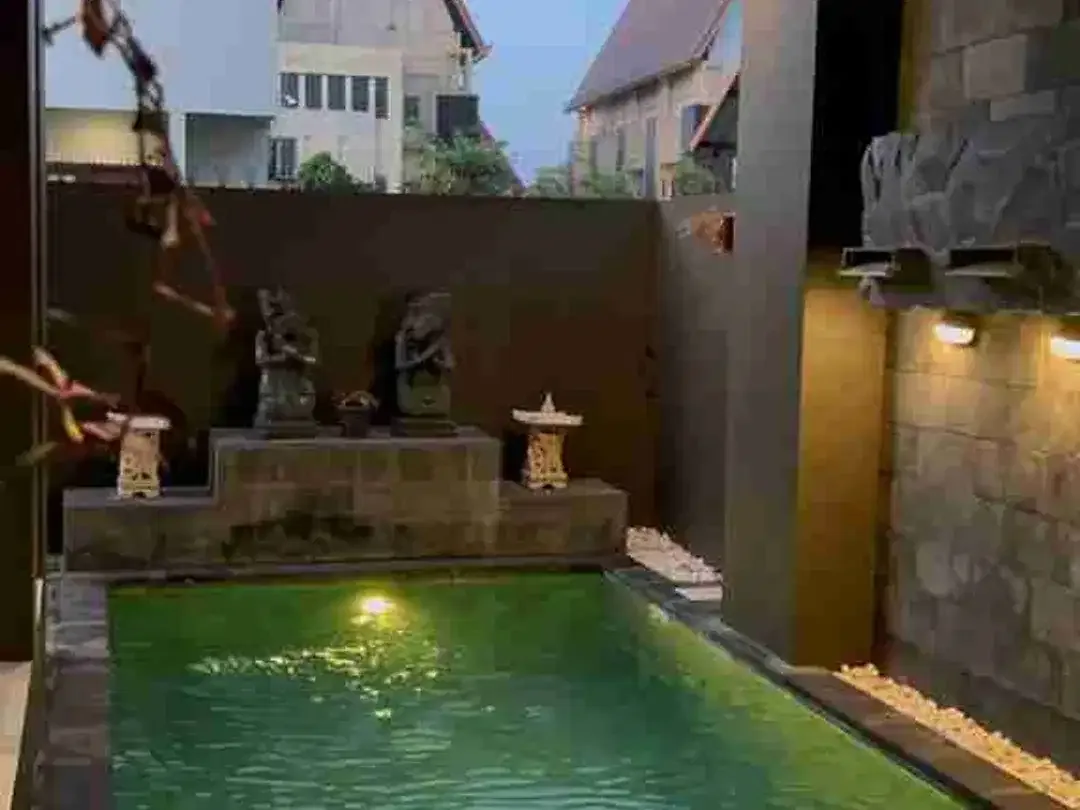 villa Furnish Gading Kencana Puri Gading Jimbaran - Image 2 of 10