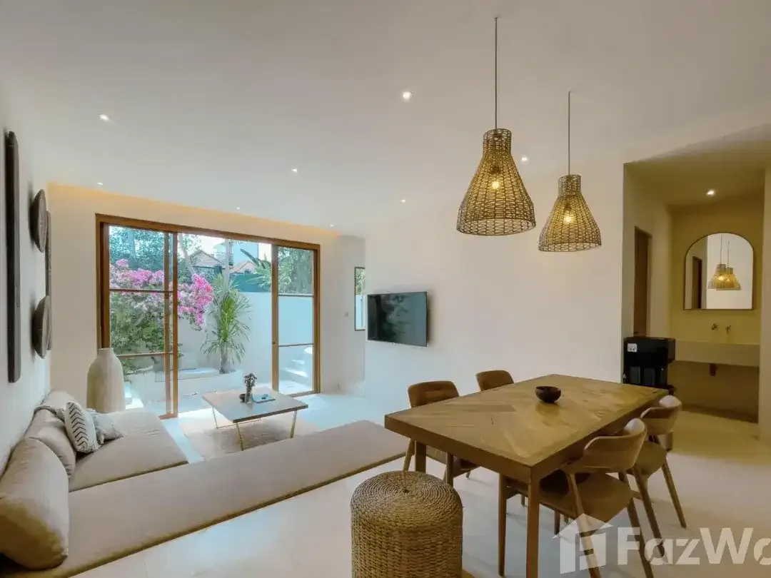 2 Bedroom Villa for sale in Tumbak Bayuh, Bali - Image 3 of 10