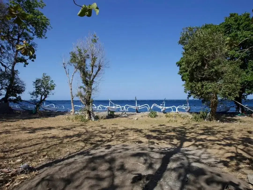 Absolute Beachfront Commercial Zoning Freehold Land of 2,770 Sqm with 65 meter wide beachfront In Amed - Image 10 of 10