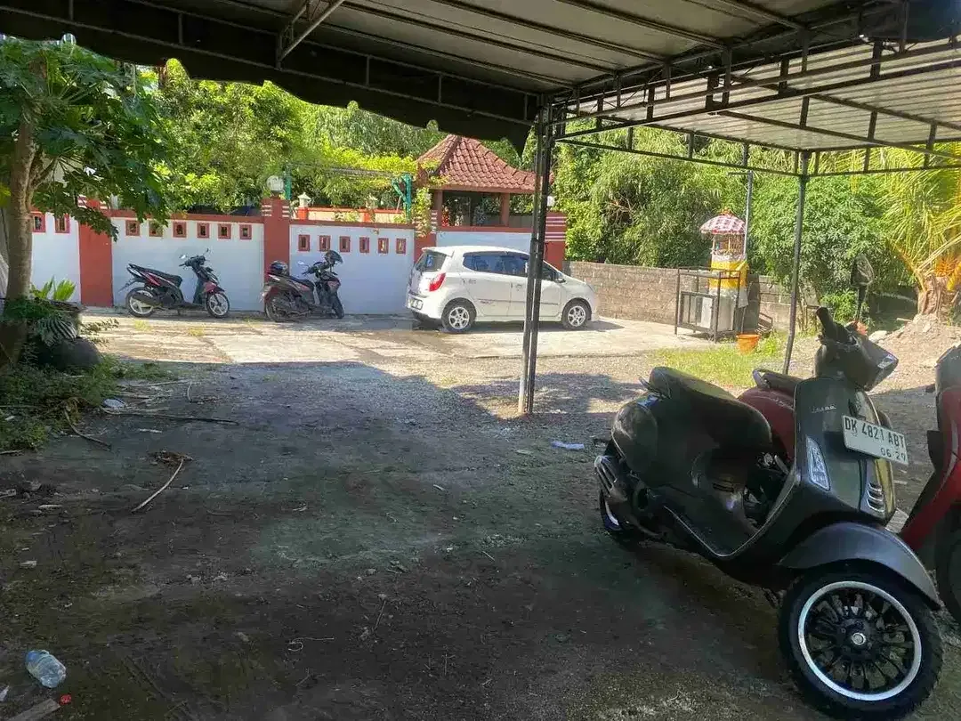 Tanah Langka Dalung Permai, Akses Lebar dan Lokasi Buntu - Image 6 of 10