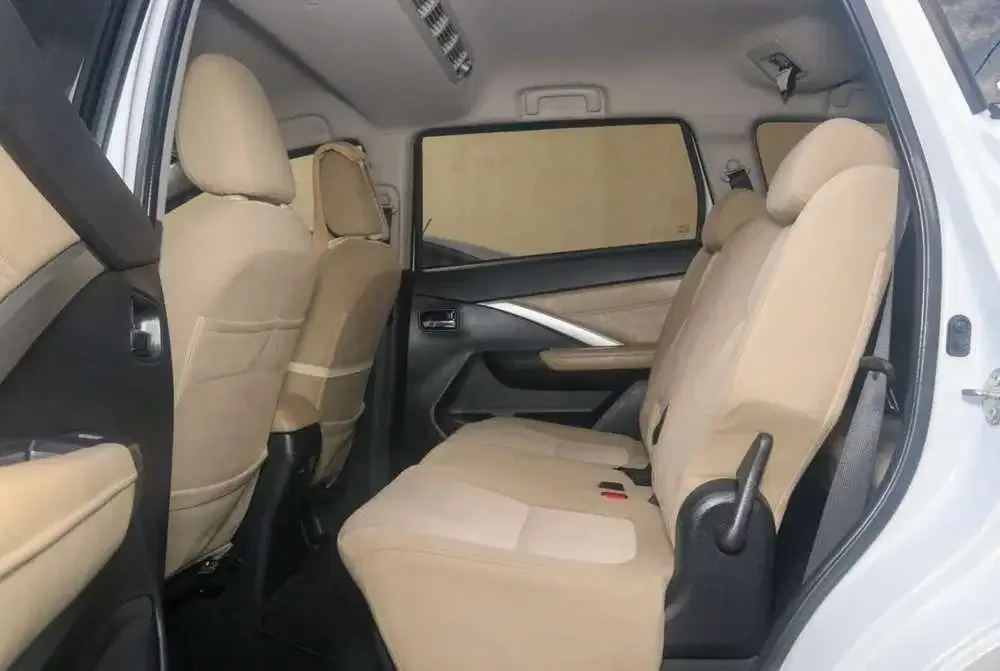 Mitsubishi Xpander 2022 Bensin - Image 6 of 10