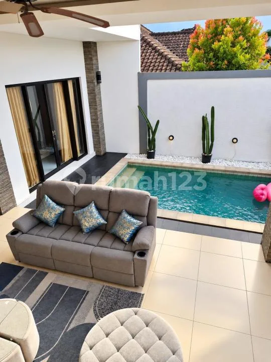 3 Bedroom 2 Bathroom Villa - Image 3 of 4