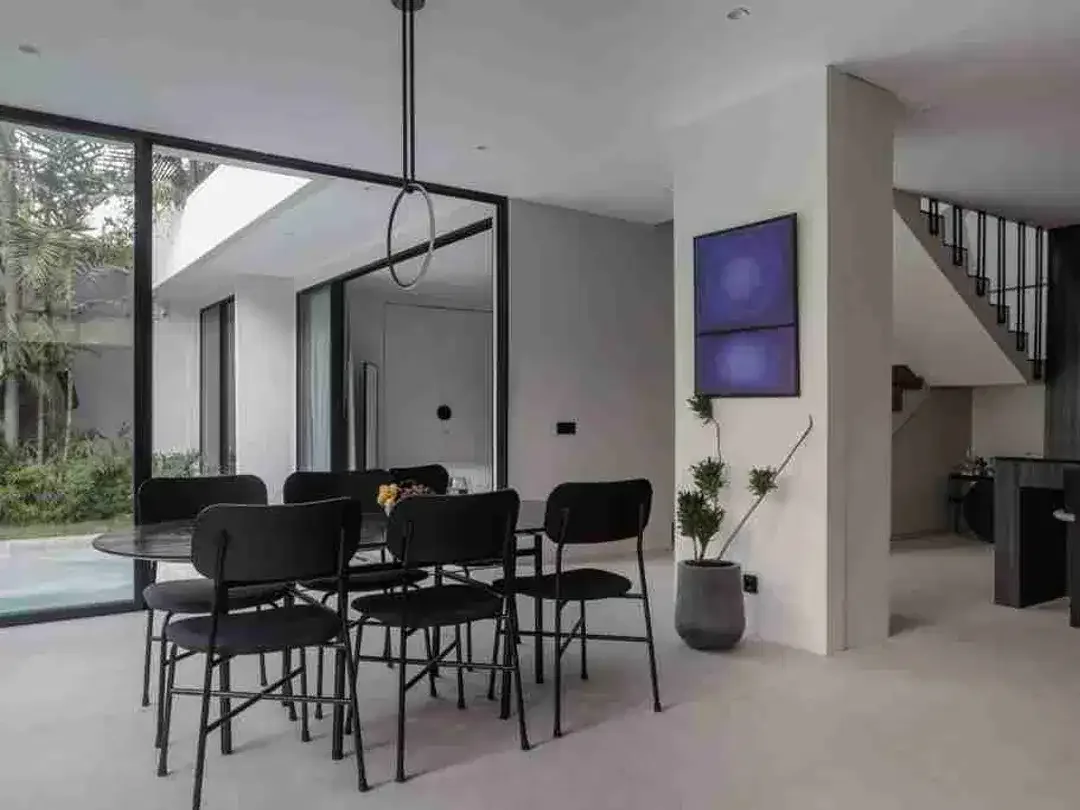 LUXURY VILLA FOR SALE PERERENAN - Image 3 of 9