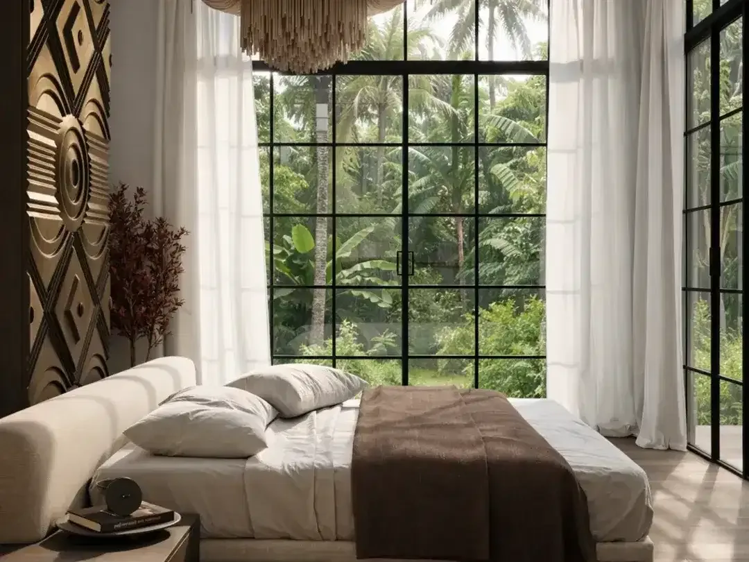 2 Bedroom Villa for sale at Re:Imagined Villas Ubud 2 - Image 5 of 9