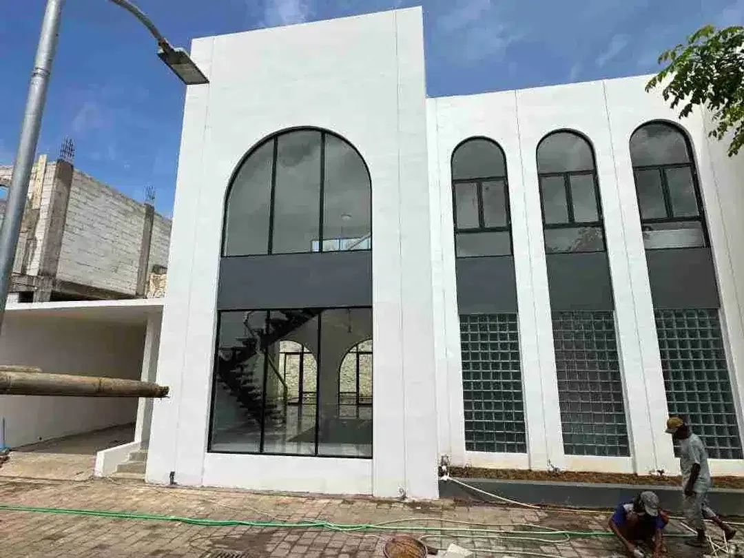 Luxury Mediterranean Private Villa, One Gate System, Lokasi Strategis @Balangan, Jimbaran - Image 3 of 10