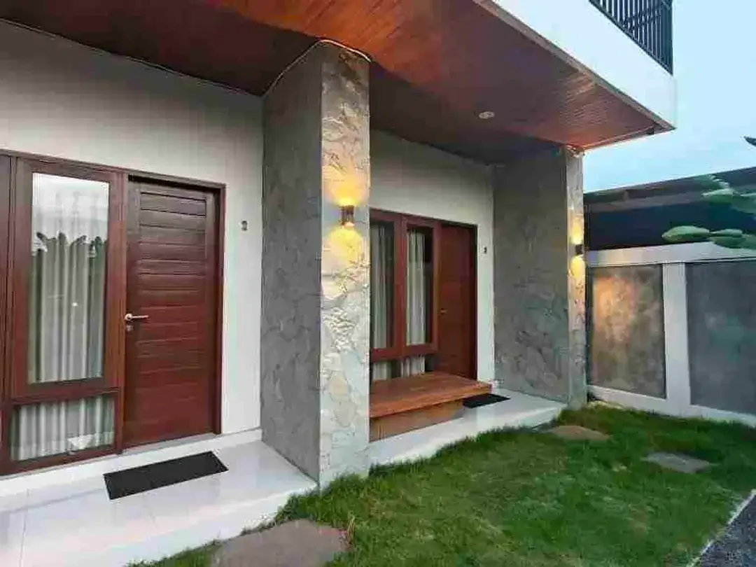Rumah Kos Eksklusif, Fully Furnished, di Sidakarya dekat Renon & Sanur - Image 2 of 9