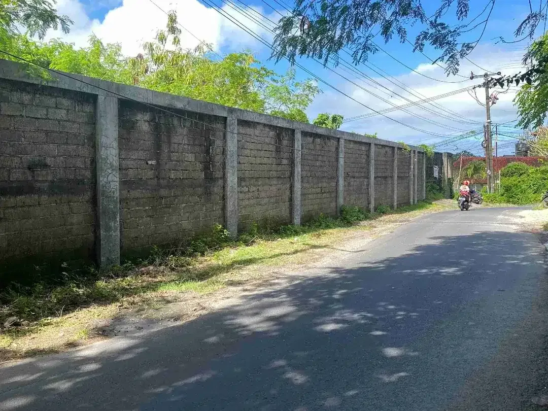 DIJUAL CEPAT TANAH VIEW GWK LANTAI 2 YANG BERLOKASI JL MERAK I, UNGASAN, KUTA SELATAN BALI - Image 2 of 4