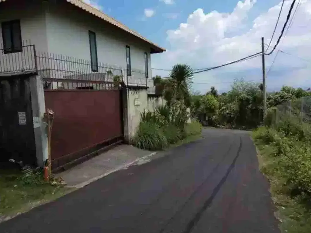 Tanah Premium Ocean View, Airport , Jimbaran Bay - Image 8 of 10