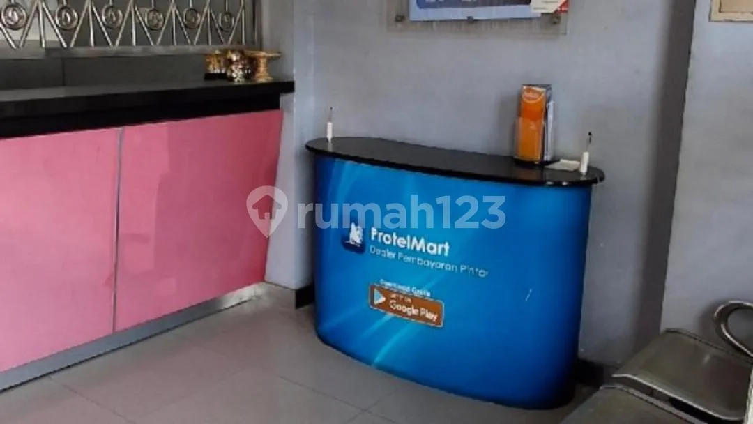 Dijual Ruko 3 LT di Pinggir Jalan Besar - Image 2 of 4
