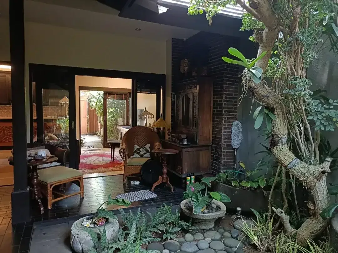 For Rent 3 Bedroom House at Sanur area - Image 6 of 10