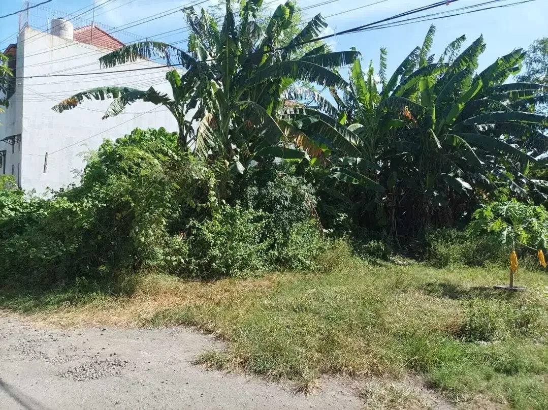 Dijual Tanah 23 are Padangsambian Denpasar - Image 1 of 5