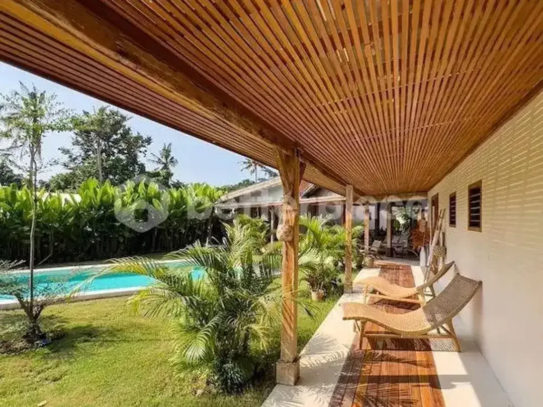 Stunning 3 Bedroom Villa in Kedungung, A Few Minutes to the Beach - Image 4 of 10