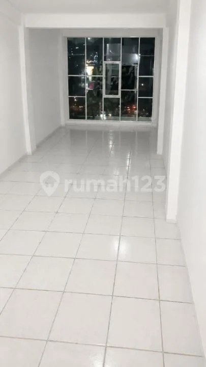Ruko 3 Lantai SHM Bypass Ngurah Rai Jimbaran | SHM IMB - Image 2 of 4