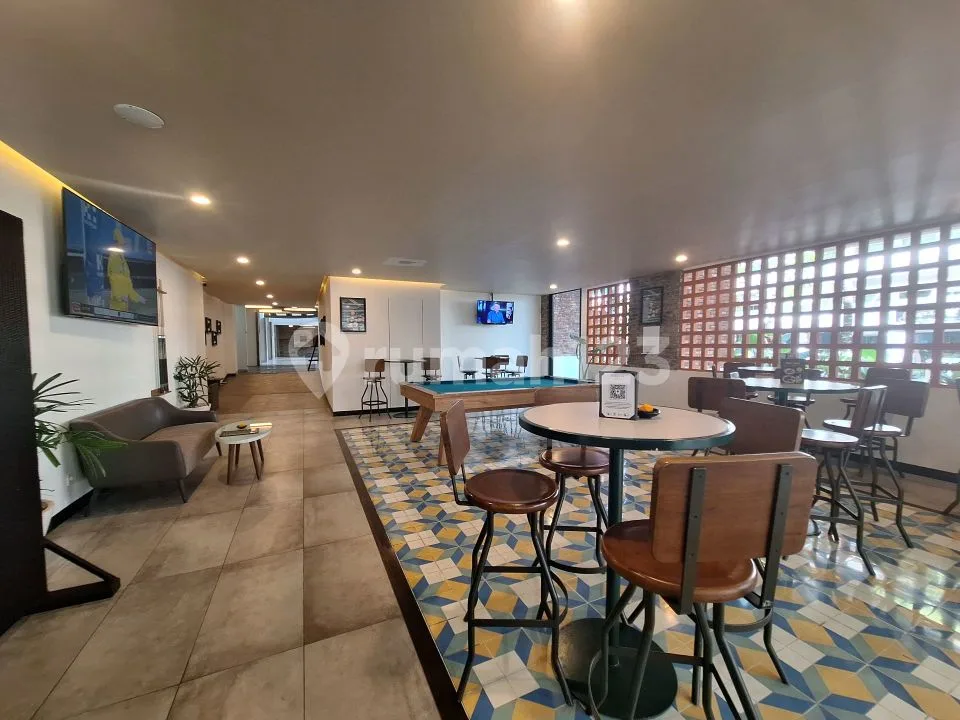 Condotel Strategis Mercure Legian - Image 3 of 4