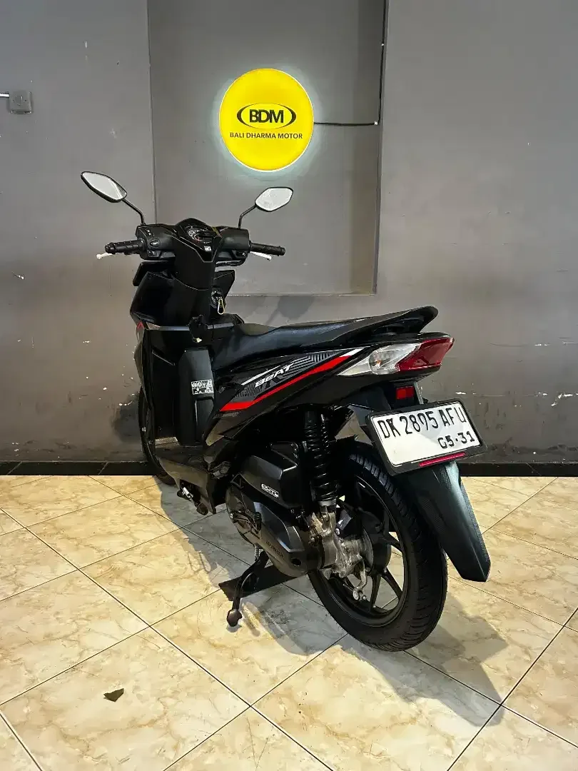 DP 1,6 JT / BUNGA MENURUN 2% / HONDA BEAT TAHUN 2026 - Image 3 of 7