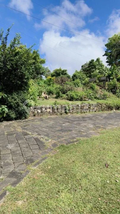 Tanah Premium 6 Are Ready Cocok Vila Dekat Karma Kandara Ungasan - Image 3 of 4