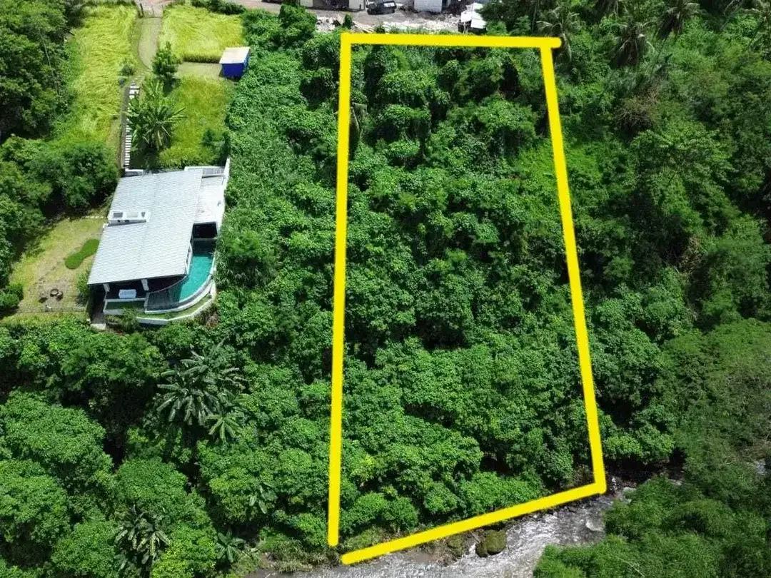 Land for sale in Sukawati, Bali - Image 4 of 6