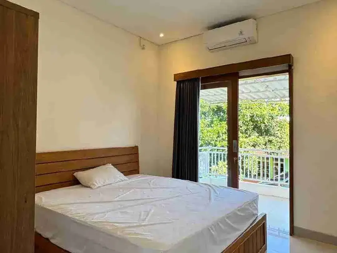 Disewakan Rumah di Tukad Balian Full Furnished 3KT - Image 7 of 9