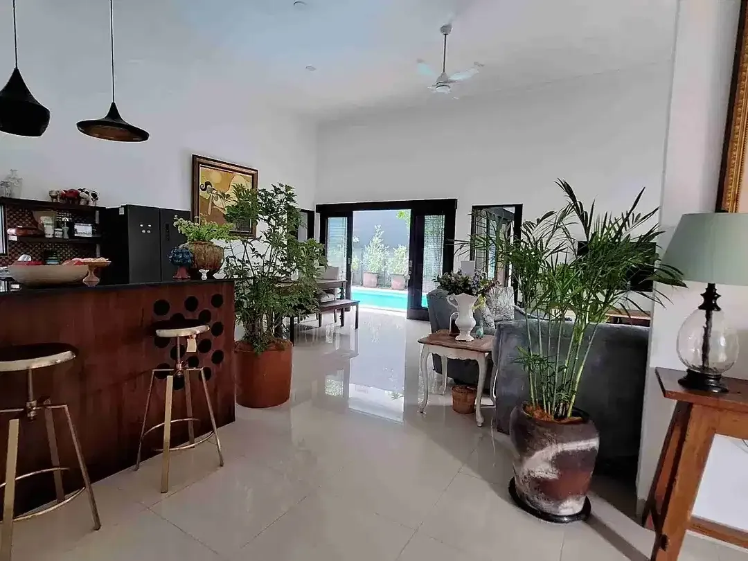 HIDDEN GEM VILLA 2 BEDROOMS IN KEROBOKAN FOR SALE - Image 7 of 10