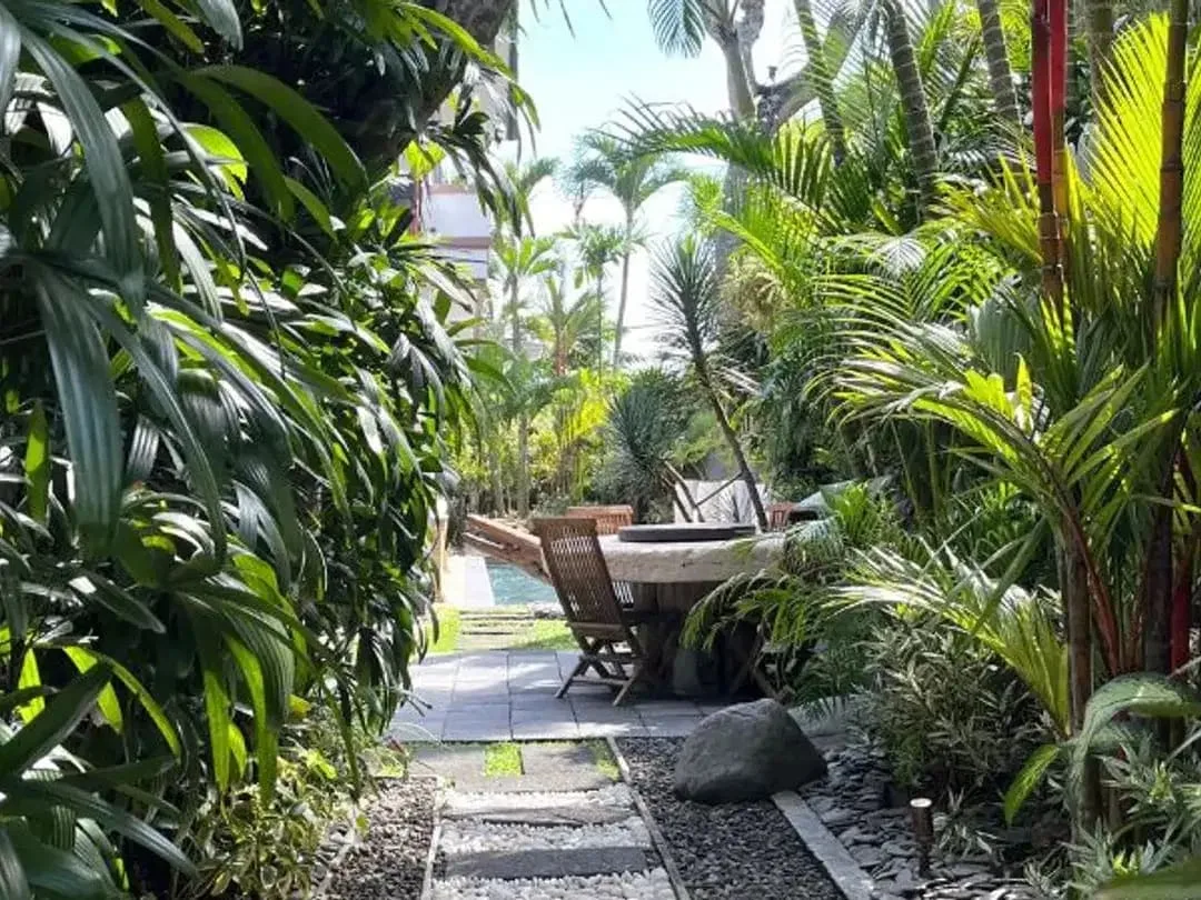 VILLA MEWAH 2 LANTAI DI PURI GADING JIMBARAN BADUNG, BALI - Image 4 of 10