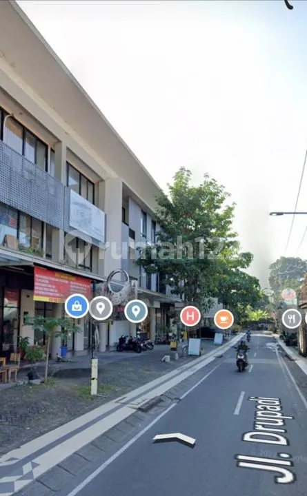 DIJUAL RUKO DI SEMINYAK BALI - Image 2 of 4