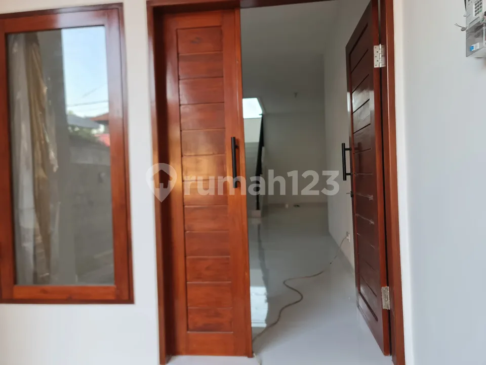 Cm96 Sewa Rumah Jalan Ciung Wanara Renom Denpasar Bali Dekat Plaza Renon Sanur Sesetan Panjer Sidakarya - Image 2 of 4