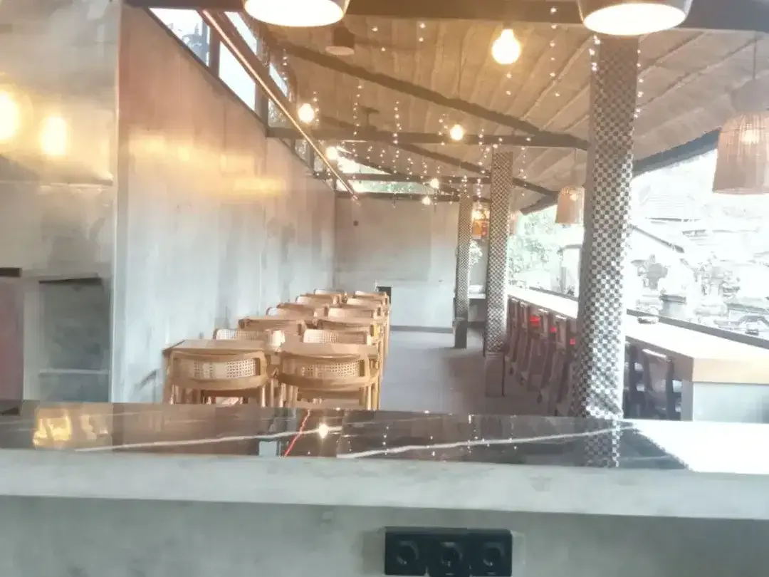 Disewakan Bar/Resto Strategis di Ubud – Lokasi Premium Dekat Monkey Forest & Center - Image 3 of 6