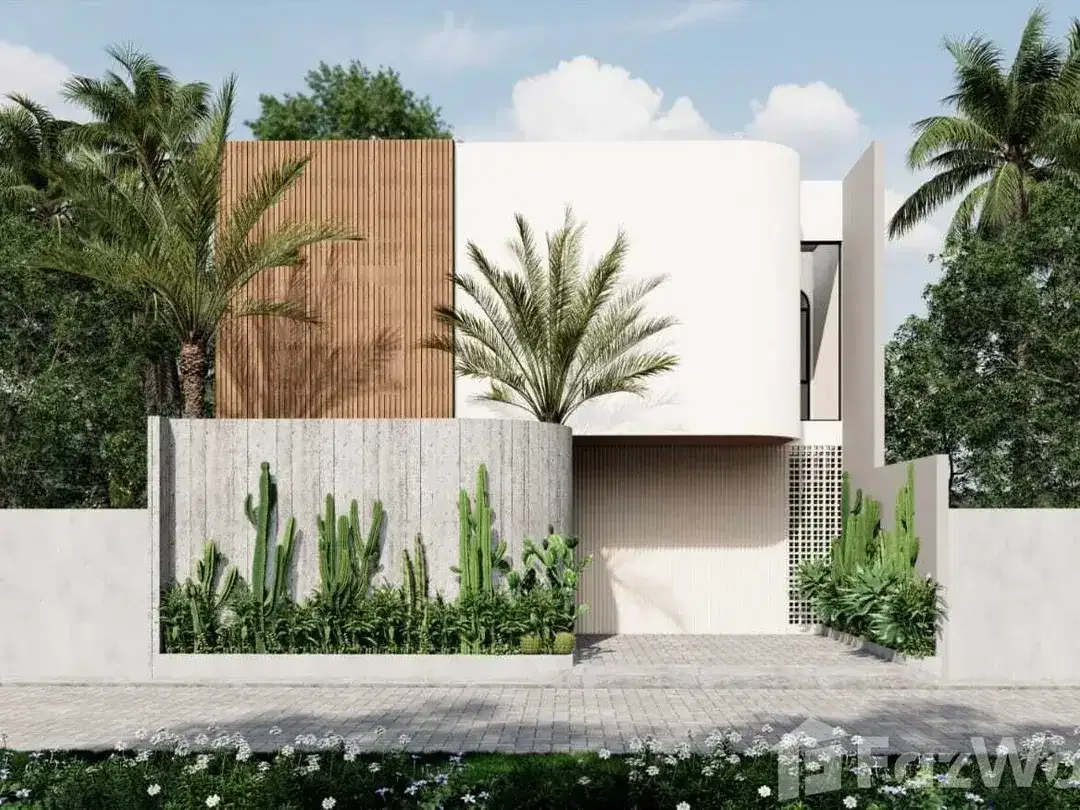 2 Bedroom Villa for sale in Kediri, Bali - Image 1 of 10