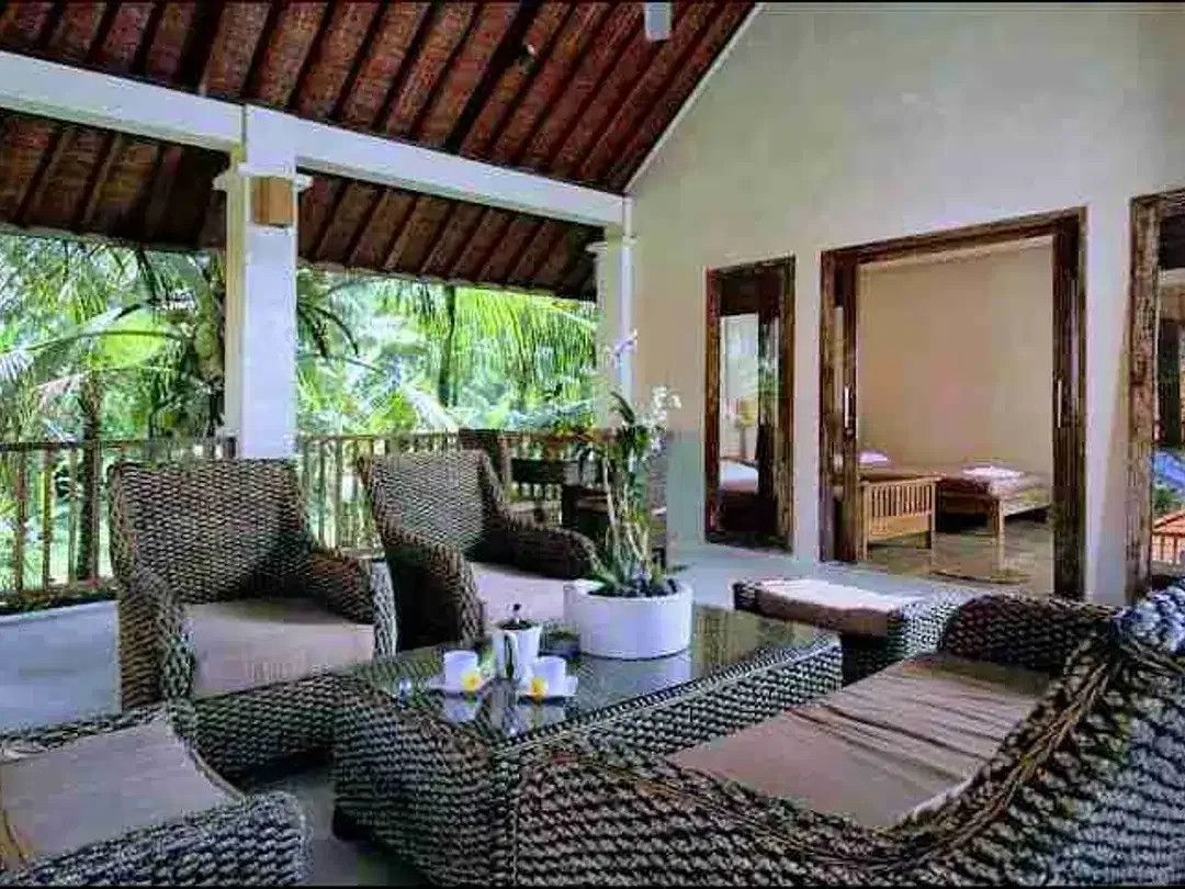 Villa Mewah Tepi Pantai Soka Tabanan 6KT SHM Lengkap - Image 5 of 10